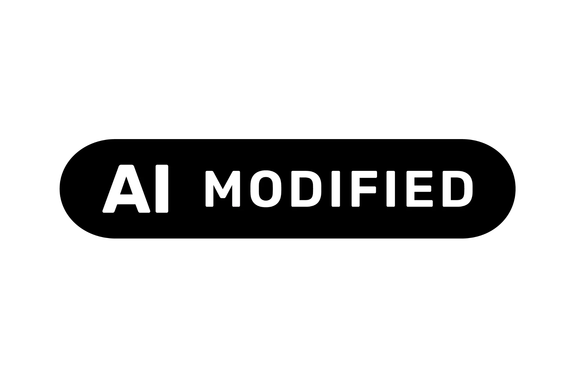 AI modified